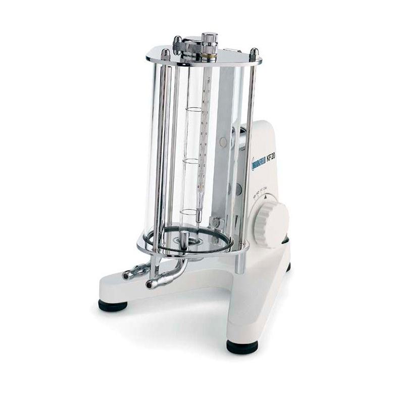 Drop-ball Viscometer Method: An Effective Tool for Determining Liquid Viscosity Figure 1