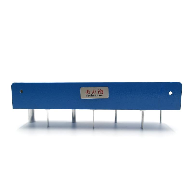 Detailed explanation of 3 methods for measuring film flexibility Figure 1