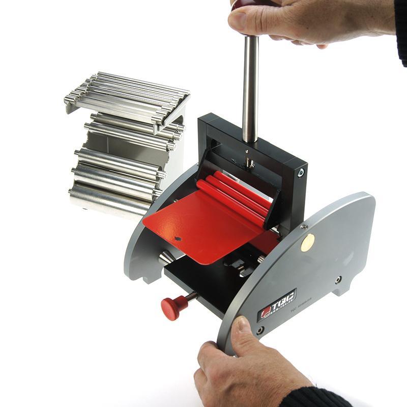 Detailed explanation of 3 methods for measuring film flexibility Figure 2