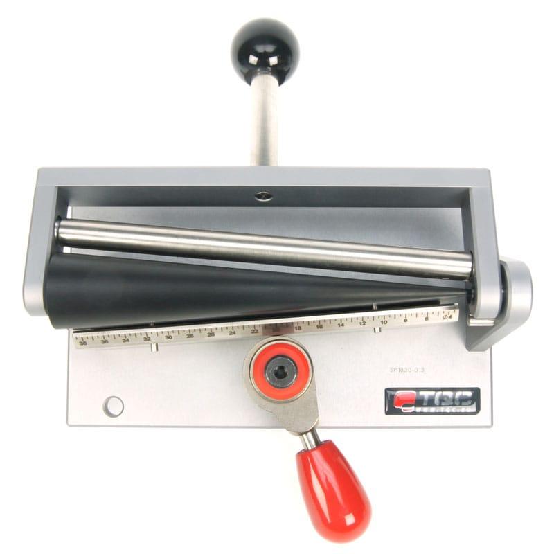 Detailed explanation of 3 methods for measuring film flexibility Figure 3