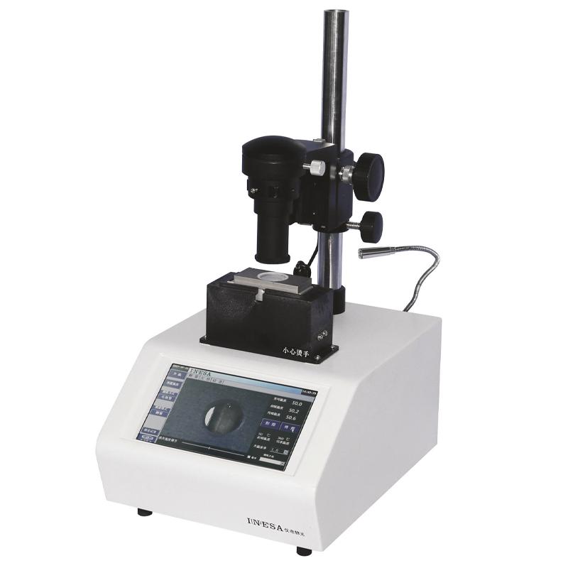 聚酯树脂熔点测定的方法与意义配图1