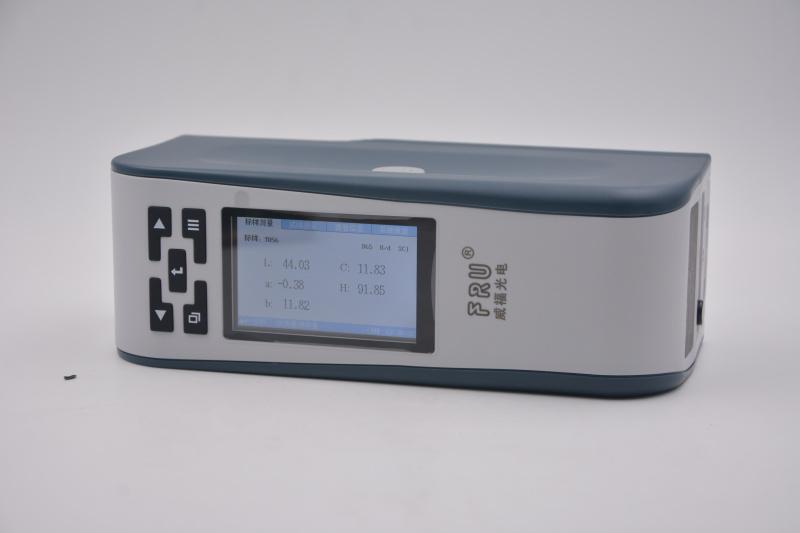 Application and Importance of Color difference Measurement in Coating Industry Figure 1