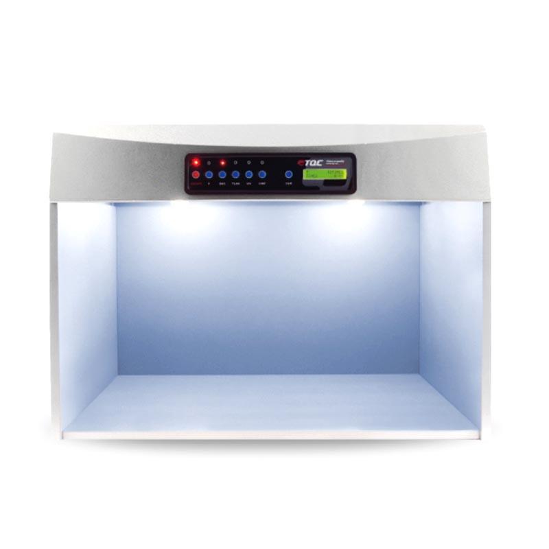 UV aging experimental equipment for polyethylene coating Figure 1