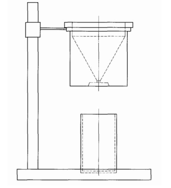FRARIV G100 Hall flow meter details Figure 1