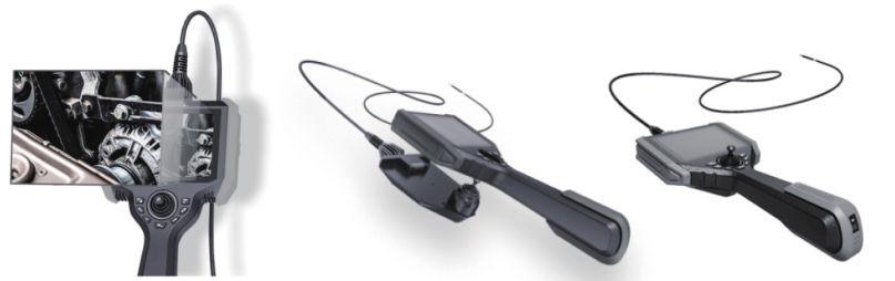 Zhongke Prii SE095 industrial endoscope details picture 2