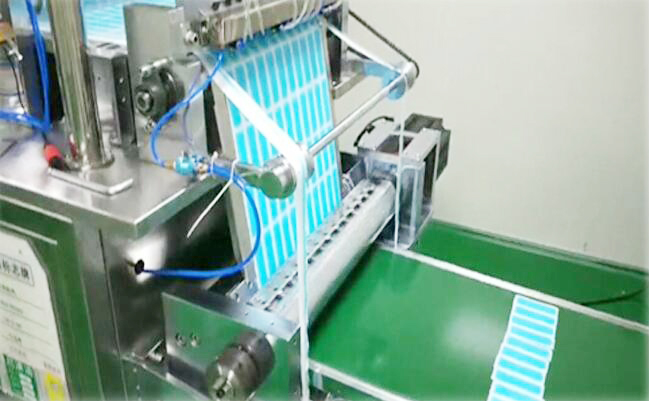 Hydrogel coater 1