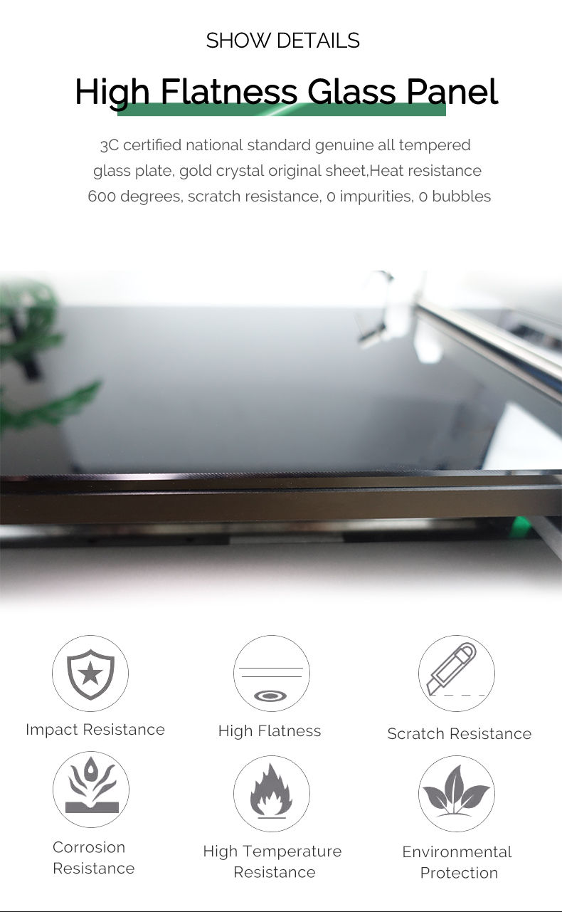 HUINUO TM3000 high-precision wire rod drawdown blade coater Figure 4