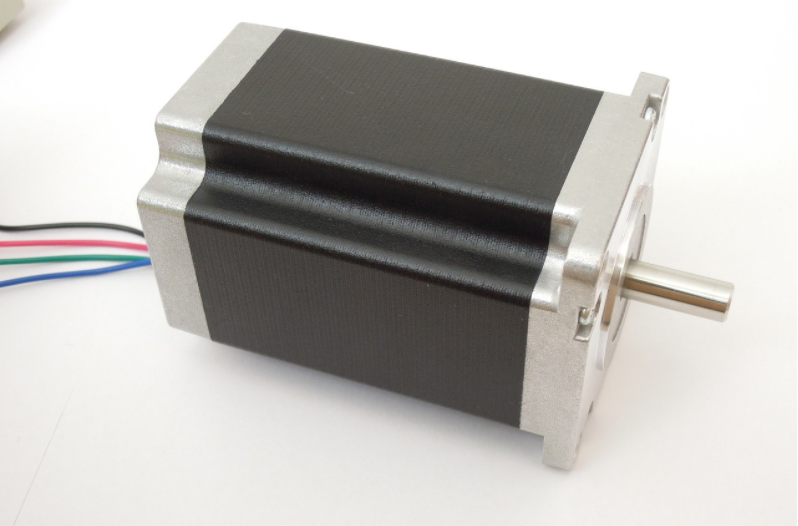 stepper motor