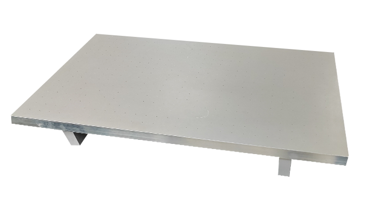 Detailed picture of HUINUO  AV1000 vacuum coating table 1