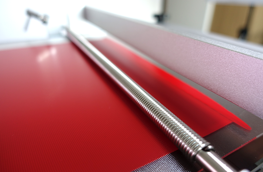 Why does the coating machine need to replace the wire rod regularly?  Only true professional skills know how to match picture 2