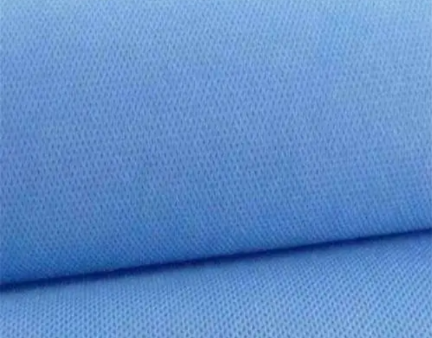 Research on the application of glue coating on non-woven fabrics by laboratory scraper. Picture 1