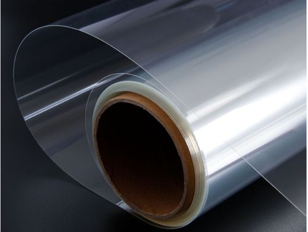 Precision coating: Application of automatic coating machine in light-shielding film production Picture 1