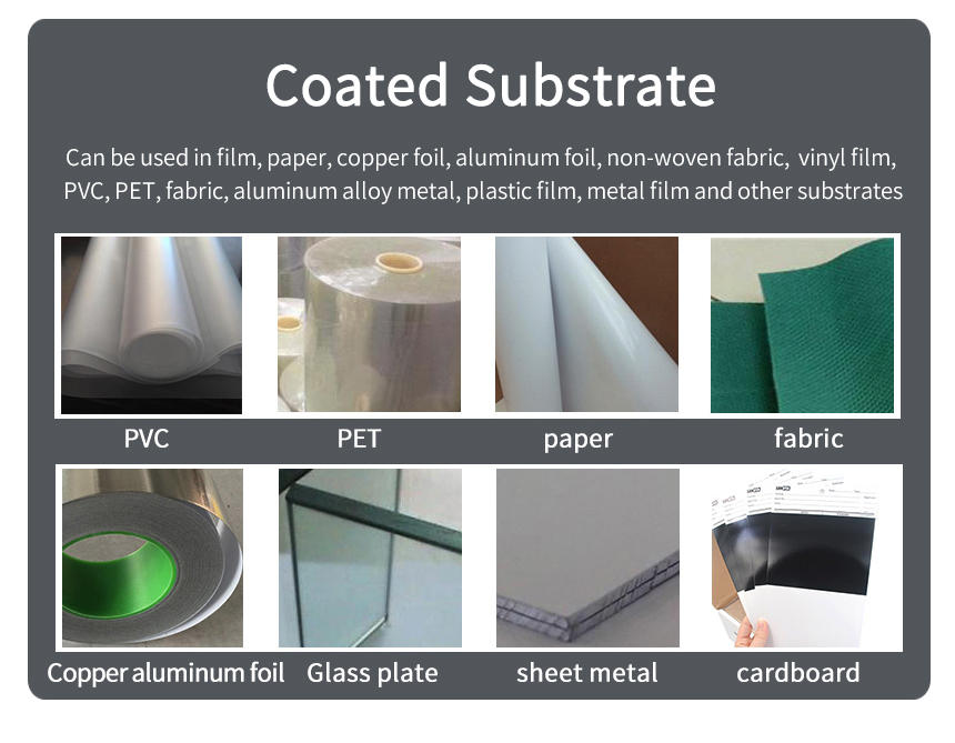 China UV curing Automatic Film Applicator TBJ-X2-DJ18 Removable drawdown blade bar vacuum adsorption coater Figure 6