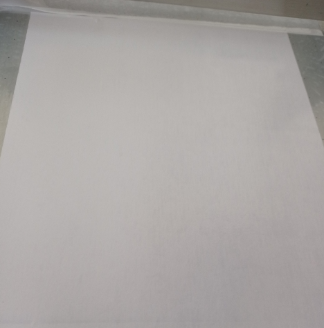 The technical principle and operation of the cathode material coating machine are shown in Figure 1