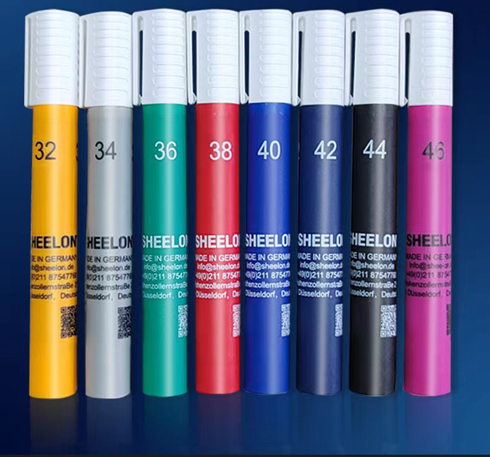 SHEELON dyne pen detail Figure 2