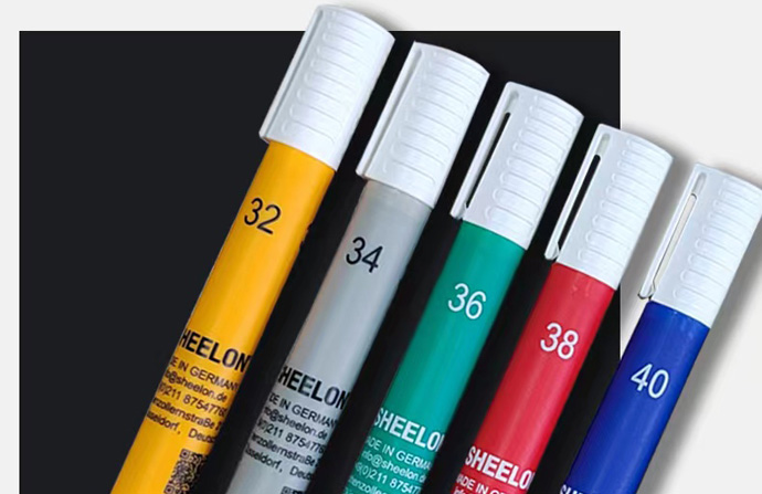 SHEELON dyne pen detail Figure 4