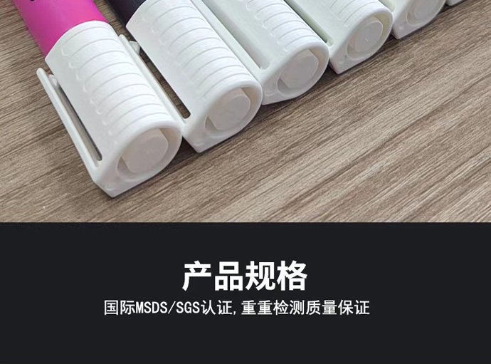 SHEELON dyne pen detail figure 8