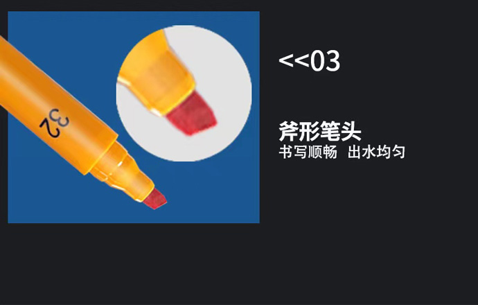 SHEELON dyne pen detail figure 14