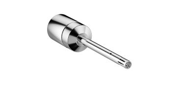 Huzhi HR-10B (main machine) portable homogenizer cutter bit 1