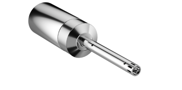 Huxi HR-10B (main machine) portable homogenizer cutter bit 3