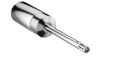 Huzhi HR-10B (main machine) portable homogenizer bit 4