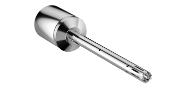 Huzhi HR-10B (main machine) portable homogenizer cutter bit 5