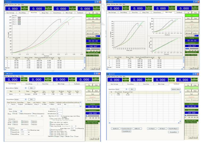 CHINA Tensile Tester BLD-05T Power Sensors 5T Figure 1