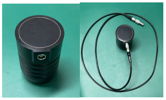 Kaida NDT3710S EM Thickness Gauge Detail Figure 2