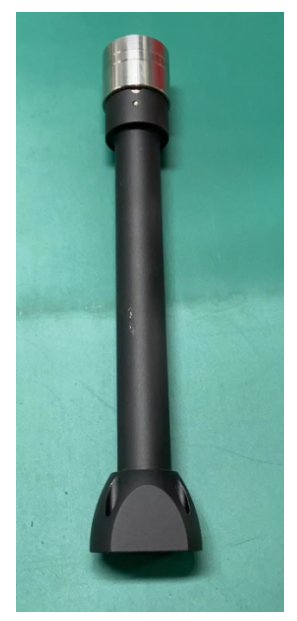 Aeda NDT3710S EM Thickness Gauge Details Figure 3