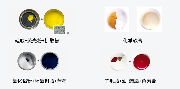 Xianhua Technology SC-S700 Vacuum Degassing Mixer Details Figure 2