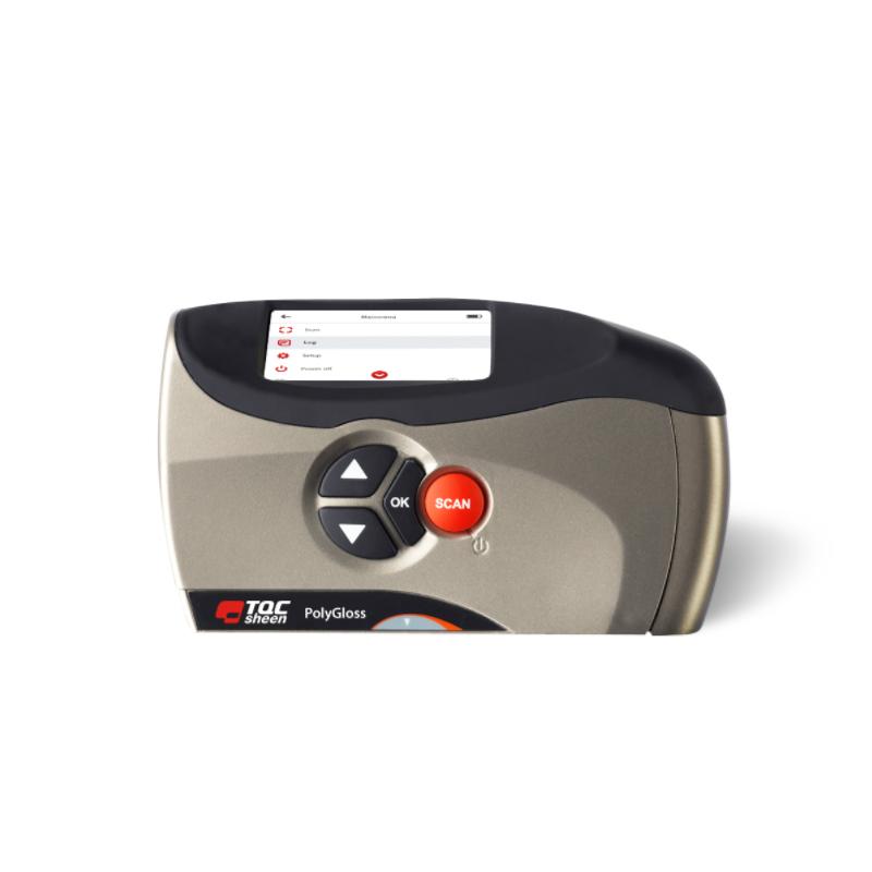 Laboratory technical research on foundation liquid film proofing and performance testing Figure 3