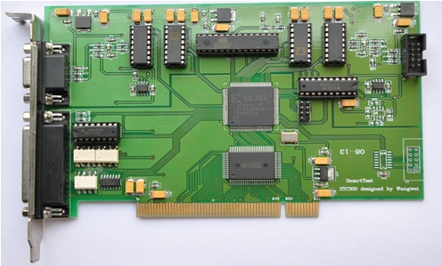 Domestic NBC-50kN microcomputer-controlled electronic universal testing machine details Figure 1