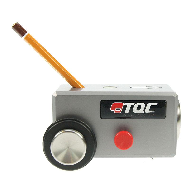 How to choose the right Hardness Tester? Pencil, pendulum rod, indentation, Richter scale, Shore five types of depth analysis Figure 1