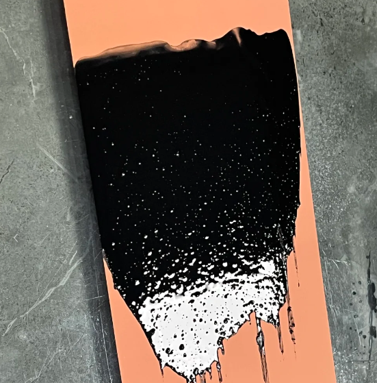 Common problems and solutions of sodium-ion battery NVP cathode material coating film Figure 3