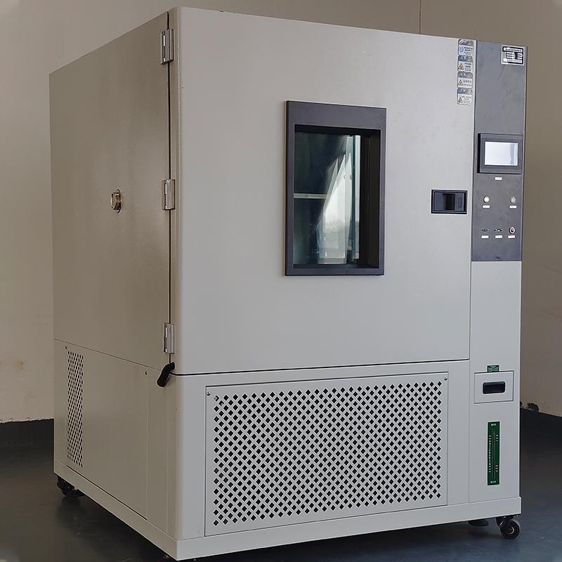 GB/T 10586-2006 Detailed explanation: Core technical indicators and acceptance specifications of damp heat Test Chambers Figure 1