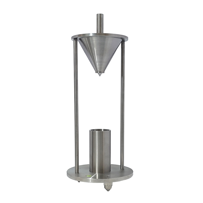 Selection and application of apparent density meter Figure 1