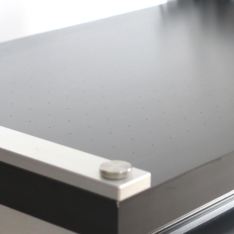 Coating prepative handmade experts - Lab drawdown blade Film Applicator Figure 2