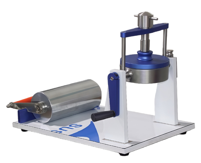 Types, principles, applications and selection guidelines of the Kebo absorbency tester Figure 1