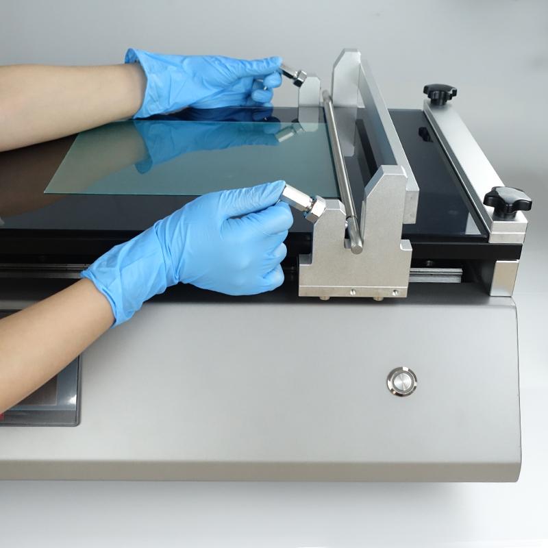 Automatic Coater vs Manual Applicator: Is It Worth the Extra Money? Figure 3