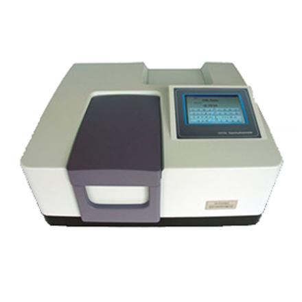 JINGHUA 7600-I Dual beam of light UV-Visible SpectroPhotometer High Accuracy Light spectrum Analyzer