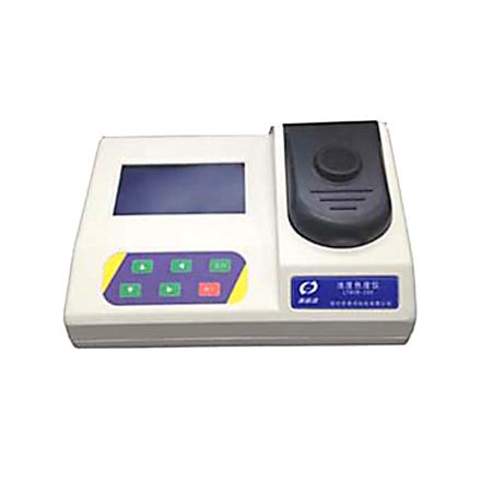 JINGQI WSD-2 turbidity ColoriMeter imported high luminance Illuminant narrowband filter system