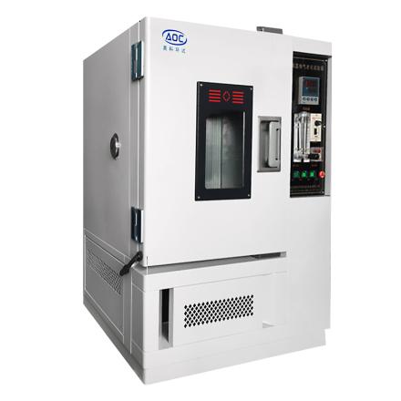 HZAOC RLH-010 Hot Air Aging Chamber, stainless steel liner High Accuracy temperature control, automatic ventilation