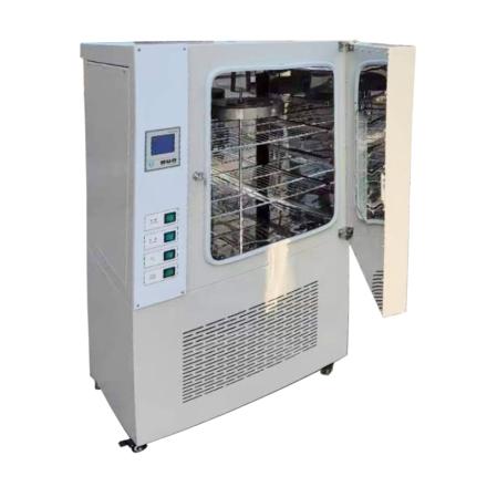 DHG-401A aging test chamber drying baking wax sterilizing