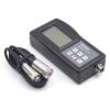 LANDTEK  VM6360 Vibration Meter Frequency up to 10Hz~ 10KHz Figure 2