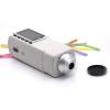 3NH NR145 handheld Colorimeter measurement aperture 8mm vertical lightweight design &le; 0.08Delta E * ab error value Figure 2