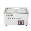 JIECHENG HH-2 Electrically-heated thermostatic Water Bath 2 holes
