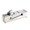 Manual horizontal test stand HM-1K Hypertherm Force Gauge test stand, manual operation