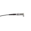 UK Elcometer 456 T456CN1R Right Angle Probe, Non-Iron Based
