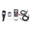 Coating Thickness Gauge HC-200 HBO magnetic eddy current double function Thickness Gauge Figure 2