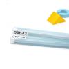 Japan OSP-12/250 paint scraper stick WFT 12&mu;m length 250mm Figure 2
